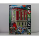 Playmobil Ghostbusters 9219 Мисливці За Привидами (Штаб-Квартира)